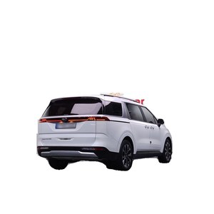 Kia Carnival Prestige 2021 de 9 Plazas con Caja de Cambios Automática, Asientos de Cuero, Volante a la Izquierda, 73,231 km, Combustible Diésel - Product Image 1