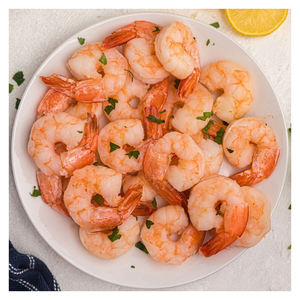 Suministro de camarones congelados a granel para empresas de servicios de alimentación, supermercados e importadores internacionales de mariscos - Product Image 3