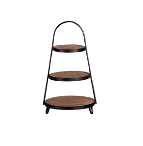 Soporte para tartas de cumpleaños, soporte para servir postres, soporte para tartas de boda, soporte para dulces para fiestas, soporte para tartas de cumpleaños - Product Image 4