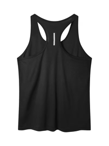 Débardeur de sport pour hommes en gros – Style décontracté d'été, vêtement de sport léger - Product Image 6