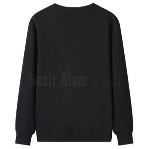 Sudaderas Premium con Pedrería para Hombre, Sudadera con Diseño de Piedras Brillantes, Ropa de Calle Cálida de Manga Larga, Atuendo Cómodo y a la Moda - Product Image 2