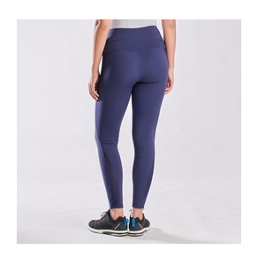 Pantalones de Montar a Caballo de Alta Calidad, Elásticos en 4 Direcciones, Leggings, Ropa Ecuestre, en Tela Técnica con Tacto Suave - Product Image 3