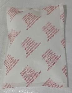 Argile déshydratante minérale multilingue rouge 20g/50g/300g/500g – Écologique, abordable, contrôle de l'humidité - Product Image 3