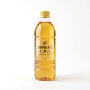 Aceite de Palma Refinado de Alta Pureza, Ingrediente para Cocinar, para Procesamiento de Snacks, Cadenas de Comida Rápida y Suministro para la Industria Culinaria Comercial - Product Image 2