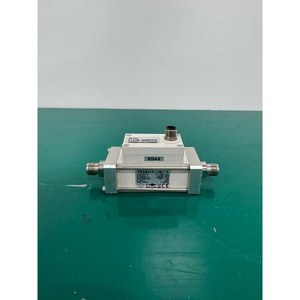 SMC FLOW SWITCH PF2A511-03-1 สวิตช์ควบคุมการไหลของอากาศแบบดิจิตอล ใช้เป็นอะไหล่อุปกรณ์เซมิคอนดักเตอร์รุ่นเก่า - Product Image 3