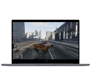 Laptop de bajo precio con 16GB de RAM, 512GB SSD, 1TB, Core I7, ranuras expandibles para tarjetas TF y desbloqueo por huella dactilar. - Product Image 6