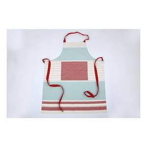 Green Adjustable <b>Cooking</b> <b>Apron</b> for Kitchen Baking Catering Food Service and Everyday Restaurant Workwear - Product Image 1