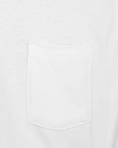 เสื้อยืดผู้ชาย แห้งเร็ว รุ่นสปริง/ออทั่ม เป็นมิตรต่อสิ่งแวดล้อม ดีไซน์ทันสมัย หรูหรา พรีเมียม ทรงพอดีตัว คอลเลคชั่นแฟชั่นสไตล์พลัส - Product Image 4