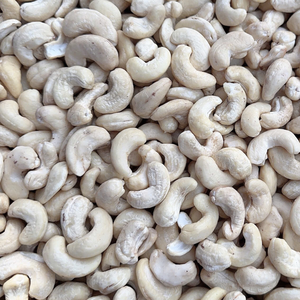 Oferta Especial 2025: Nueces de Anacardo W180 W320, Anacardos Santigo de Vietnam, Nueces de Anacardo Orgánicas, Listas para Enviar - Product Image 1