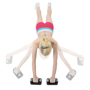 Barre de musculation ALLWINWIN PUB15 - - Product Image 4