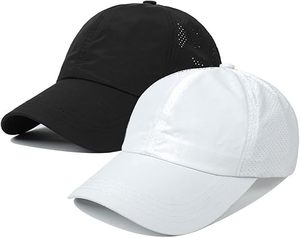Casquettes de sport à séchage rapide, casquette de baseball athlétique - Product Image 2
