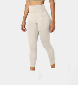 Leggings OEM pour femme, taille haute, pour la gym, le yoga, l'entraînement et le fitness, vêtements de sport - Product Image 1