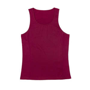 Débardeur Homme de Haute Qualité en Coton, Gilet de Sport Sans Manches, Maillot de Corps Athlétique Moulant et Respirant pour Fitness - Product Image 3