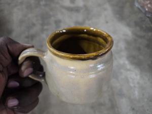 Wholesale Classic Design Ceramic Coffee & <b>Tea</b> <b>Sets</b> Customized Logo 300ml Heat-Resisting Durable Eco-Friendly Portable - Product Image 3