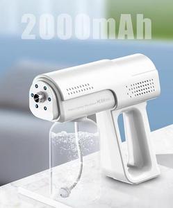 High Quality A3 Portable Electric Mist <b>Spray</b> Bottle Hand Sprayer Professional Salon Hair and Barber Water Sprayer for <b>Styling</b> an - Product Image 5