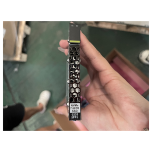 02355RDX HSSD-3.84T2S-A9หน่วยดิสก์3.84TB SSD SAS (<span class=keywords><strong>2</strong></span>.5 ") - Product Image 3