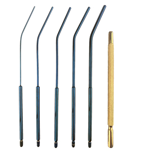 Implantes Quirúrgicos Ortopédicos, Placa en L de 6 Orificios, Gruesa, de Titanio Ortognático, Acero Maxilofacial - Product Image 6