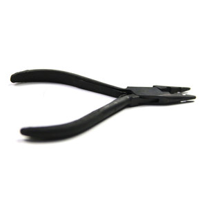 Pince de retrait pour extensions capillaires, outil professionnel pour extensions à micro-anneaux, durable - Product Image 4