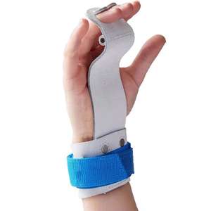 Weightlifting Training Non-Slip <b>Hand</b> <b>Grip</b> Gymnastics Fitness Athletics Workout Customized Logo and Design <b>Hand</b> <b>Grips</b> - Product Image 6