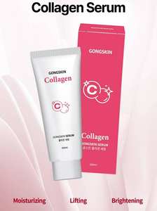 Sérum Lifting Collagène Goutte 100mL - Product Image 2