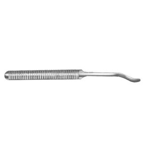 Élévateur chirurgical osseux WARSAW MEDICAL de haute qualité en acier inoxydable – Instruments orthopédiques |   Kit de chirurgie médicale - Product Image 5
