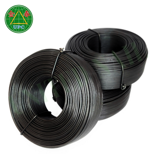 Alambre de Amarre Recocido de Alta Calidad BWG 16G para Atado de Varillas, Venta al por Mayor desde Vietnam, Alambre de Unión - Product Image 6