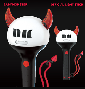 LIGHTSTICK OFICIAL DE BABYMONSTER - Product Image 1