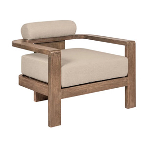 Modern <b>Sofa</b> Sets Outdoor Furniture <b>Sofa</b> Set Suit for Garden or Patio Use Teak Wood - Ciselia - Product Image 6