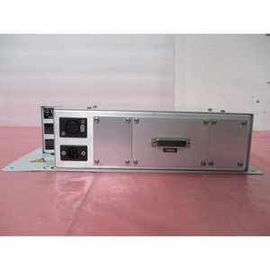 Interfaz TEL Alpha 8 BOC Edwards A52844460 - Equipo y Piezas de Semiconductores de Confianza de Marca Global - Product Image 4