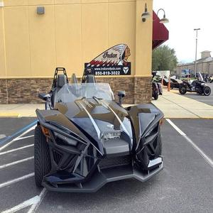 Motocicleta de 3 Ruedas Slingshots SL/R/SLR (<span class=keywords><strong>AutoDrive</strong></span>) 2026 2025/2026 Nueva de Calidad, 3 Años de Garantía, Portátil, Homologada EEA EPA - Product Image 3