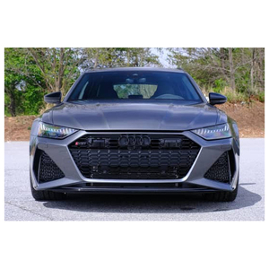 Audi RS6 Avant Performance 2024 - Product Image 1