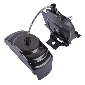 Soporte para Lona de Emergencia para Chevrolet Express y GMC Savana 1500/2500/3500 - Transporte Seguro de Carga - Product Image 2
