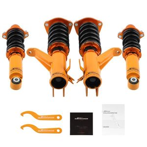 Kit Ammortizzatori e Molle Coilover per Honda Integra DC5 2001-2006 e Acura RSX 2002-2006, Sistema di Sospensione Tuning - Product Image 2