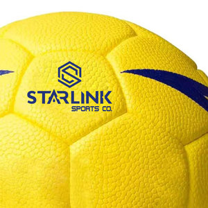 ลูกแฮนด์บอลขายดีอันดับต้นๆ ราคาโรงงานขายส่งโดยตรง หนัง PU ทนทาน สำหรับฝึกซ้อมระดับมืออาชีพ - Product Image 5