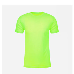 เสื้อยืดคอกลมเนื้อผ้าซูเอดพรีเมียมทรงพอดีตัวจาก Next Level Apparel - Product Image 1