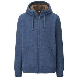 Sweat à capuche en coton pur 450 GSM, épais et tendance, pour hommes, coupe oversize, effet délavé, vente en gros, commandes en gros à prix compétitif - Product Image 3
