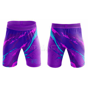 Nuevo Uniforme Clásico 7v7 con Tela Elástica Ligera de Poliéster que Brinda Comodidad Durante los Partidos - Product Image 6