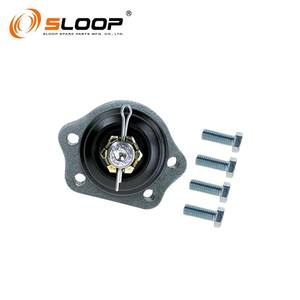 40110-01G27 Rotule de suspension droite/gauche pour Nissan - Product Image 1