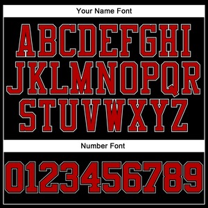 Fabricant de maillots de basket-ball personnalisés, vente en gros de maillots de sport d'équipe pour hommes, femmes et enfants, impression personnalisée du nom, du numéro et du logo - Product Image 6