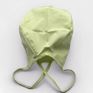 Gorros Ajustables Unisex de Algodón Suave para Personal Médico, Enfermeros, Doctores, Hospitales, Cirugía, Laboratorio o Consultorio Dental - Product Image 2