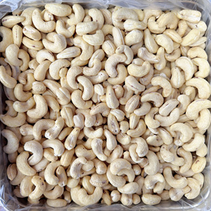 Nueces de Anacardo al por Mayor Ww210, Ww240, Caja de Empaque para Nueces de Anacardo Orgánicas a Precio Económico, Empaque OEM ODM - Product Image 1