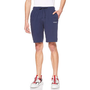 Shorts Homme Tendance Esthétique Luxe Prix Usine 2026 / Nouveaux Shorts d'Été Homme de Haute Qualité et Design Moderne - Product Image 1