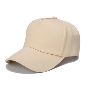 Unisex Gray Cotton Baseball <b>Cap</b> Solid Color Adjustable Fit Casual Style <b>Hat</b> for Adults - Product Image 2