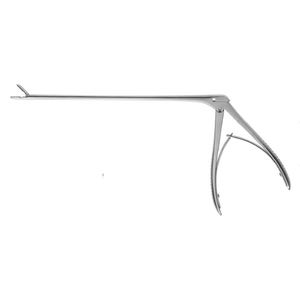 Nouvelles pinces nasales droites en acier inoxydable de haute qualité, 13 cm, 5x10 mm, instrument de chirurgie ORL, certifiées CE par Dentavex - Product Image 2