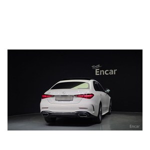 Mercedes-Benz Classe C C300 AMG Line Mai 2022 45 601 km Norme d'émission Euro V Boîte de vitesses automatique Volant à gauche Caméra de recul - Product Image 4