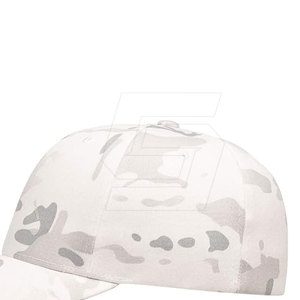 Gorra de Béisbol Premium con Logotipo Personalizado, Ajustable, Deportiva, Transpirable, de Poliéster/Algodón, Unisex, para Todas las Estaciones, Informal, Elegante - Product Image 5