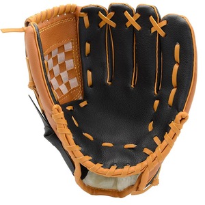 New Arrival Men Baseball Gloves top trending high elastic affordable rate perfect grip breathable Gloves with Luxury Style - Product Image 5