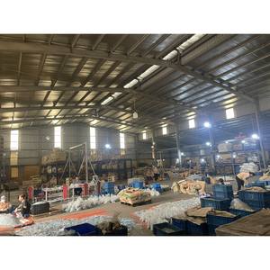 Fabricante de Vietnam, venta al por mayor, tornillo de paneles de yeso de acero al carbono a granel para proyectos de enmarcado de paredes interiores de construcción - Product Image 5