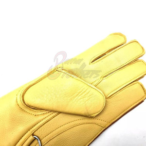 Vêtements de sport confortables, gants de fauconnerie professionnels, respirants, dernier design, gants professionnels - Product Image 5