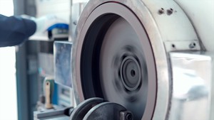 Per <span class=keywords><strong>BMW</strong></span> <span class=keywords><strong>E90</strong></span> Kit sistema frenante parti Auto con <span class=keywords><strong>dischi</strong></span> freno Premium - Product Image 5